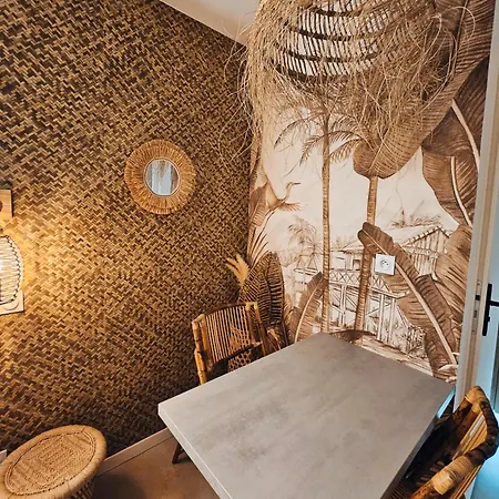 L'Experience Love Room Saint-Jean-Bonnefonds Esterno foto
