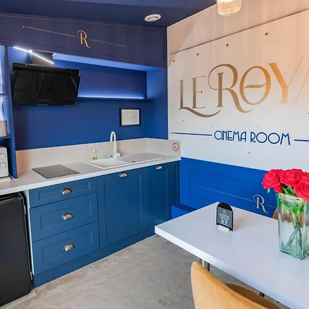 L'Experience Love Room Saint-Jean-Bonnefonds Esterno foto