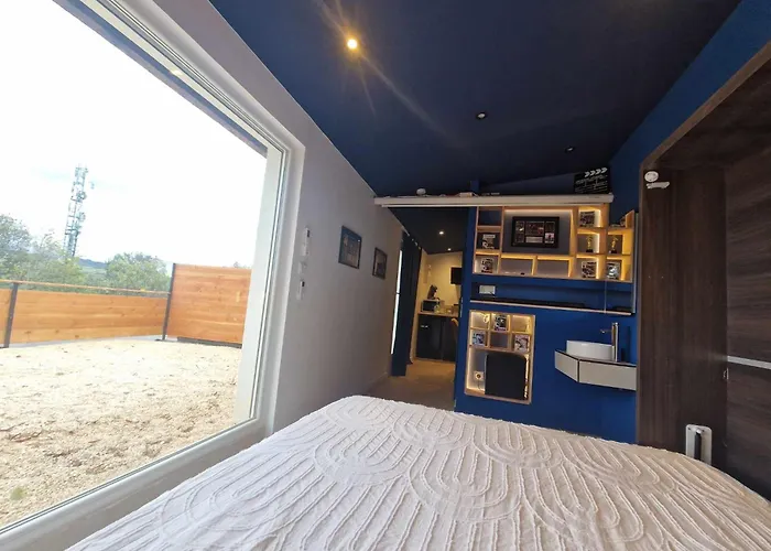 L\'Experience Love Room