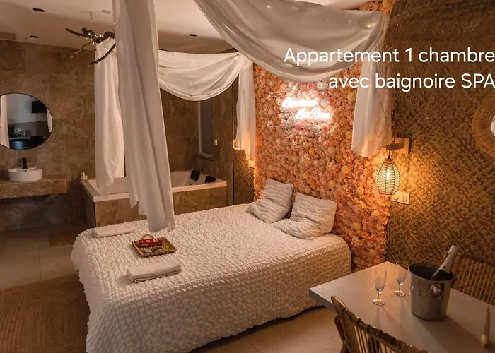 L\'Experience Love Room