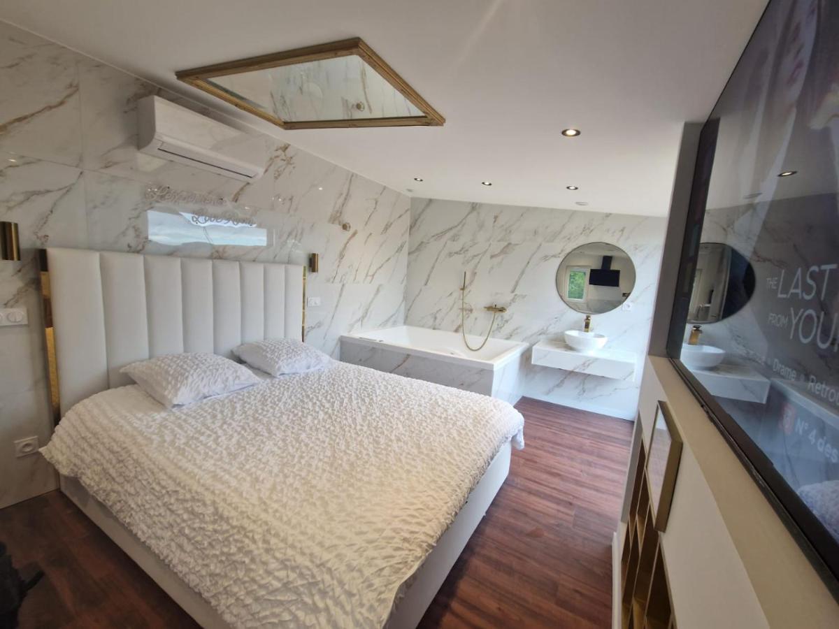 Apartment L'experience