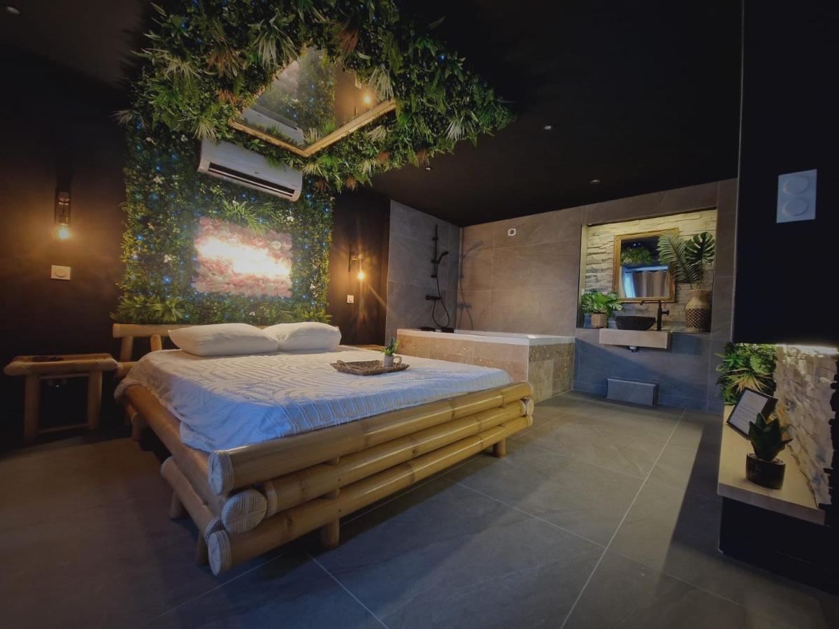 Apartment L'experience *