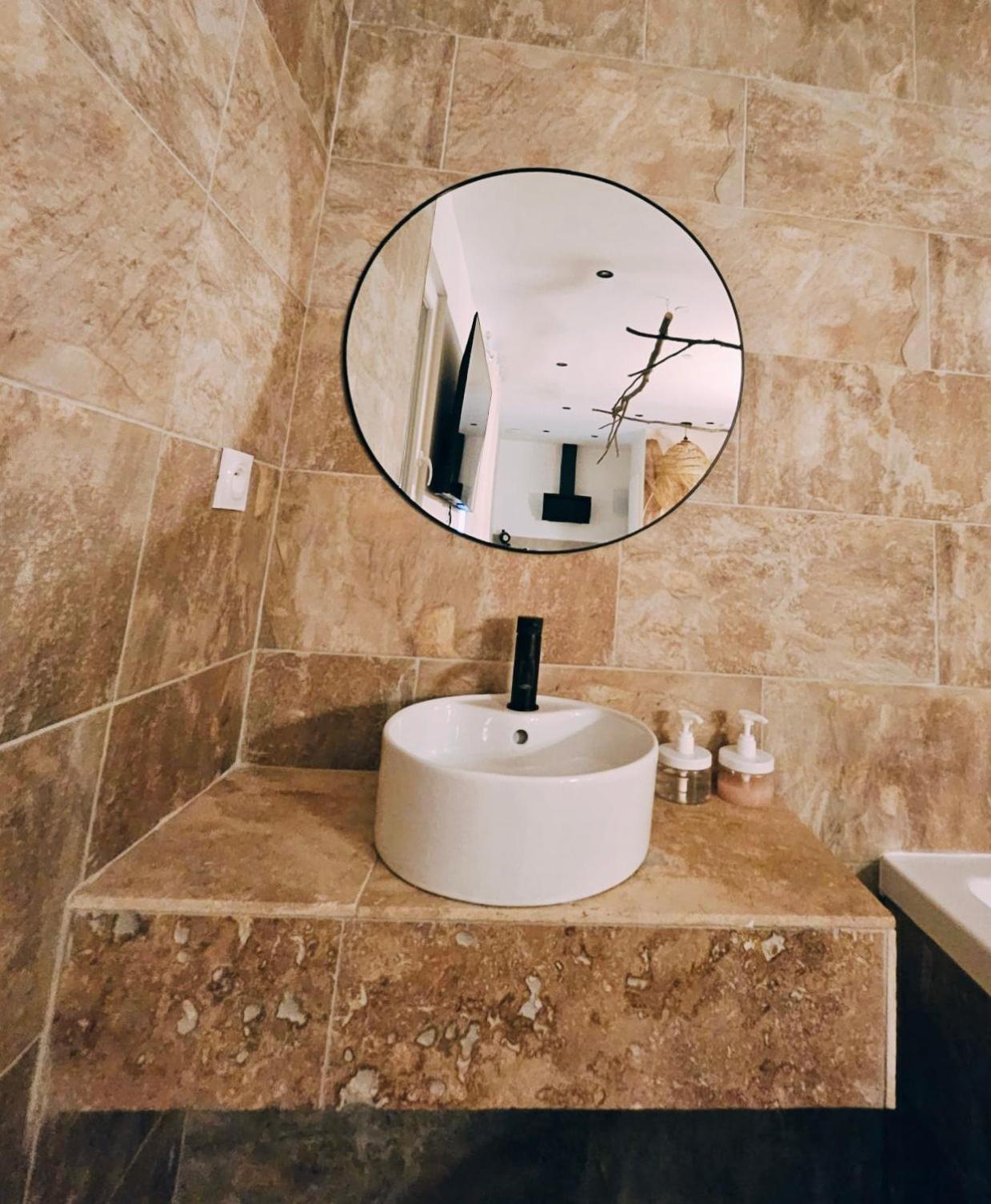 Apartment L'experience *
