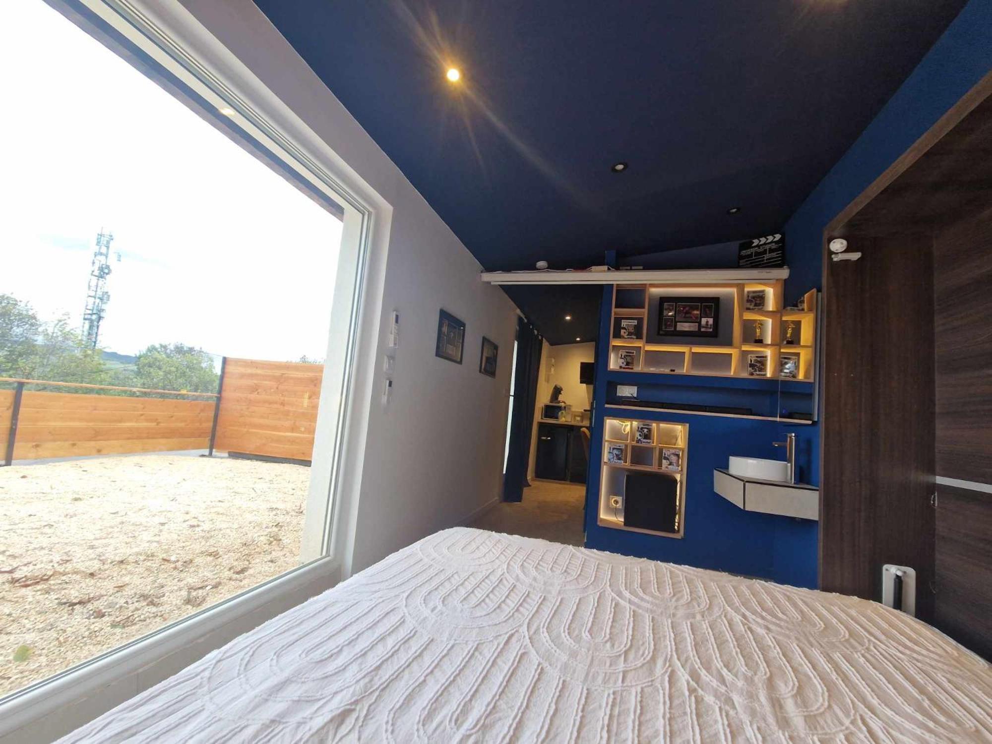L'experience Apartment *