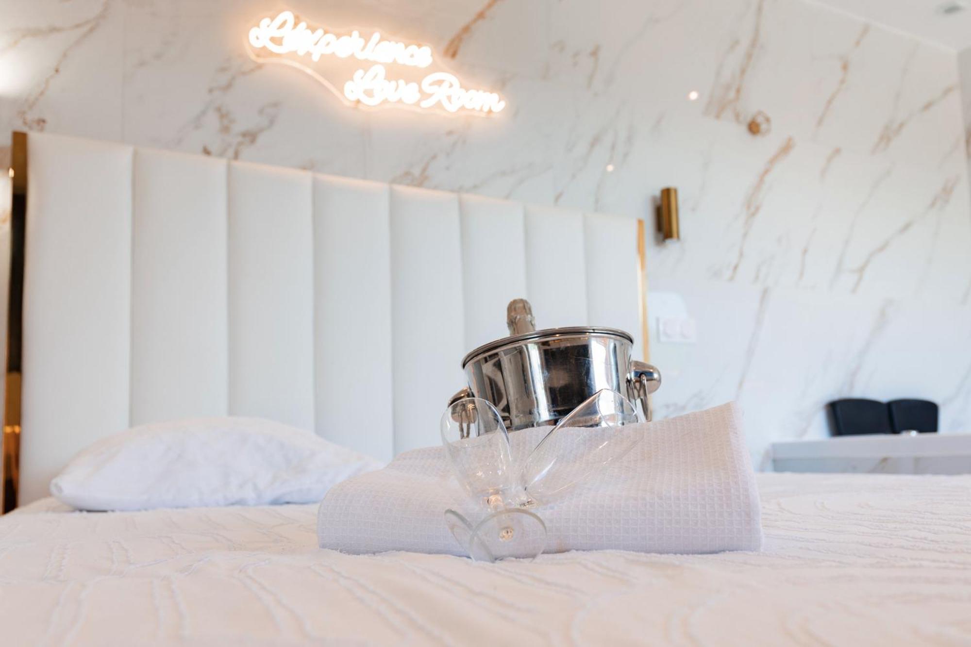 L'experience Apartment