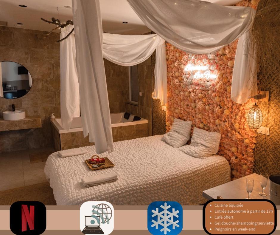 L'experience Apartment *